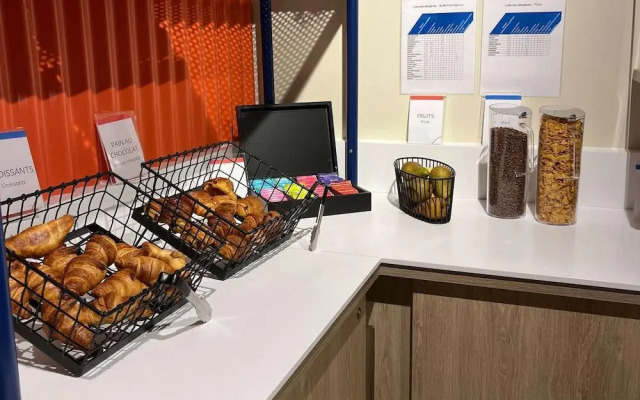 Ibis Budget Loudéac Vélodrome (Ouverture Juillet 2023)