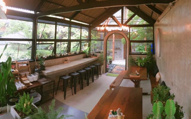 The Wishes Hotel at Chiangmai