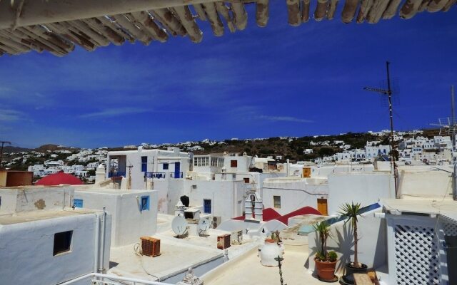 Hammamet & Marracesh