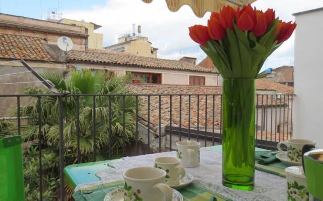 Catania City Flats