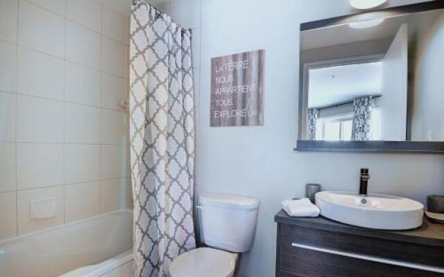 Chalet 620 Chemin du Hibou 122