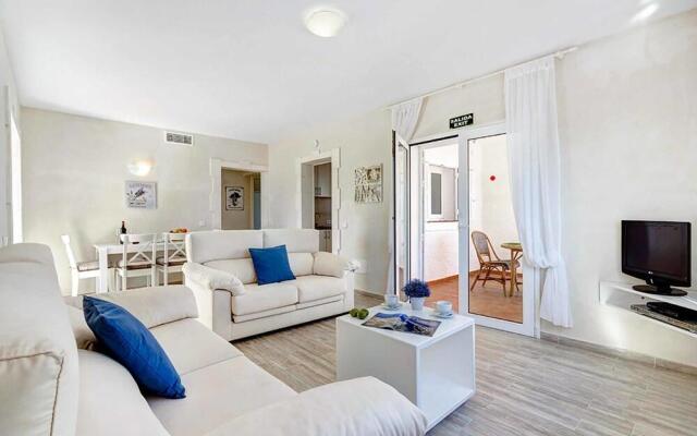 Villa Marismas Sol