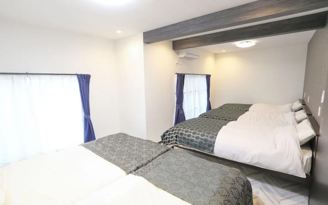 Villa Ikebukuro Altair