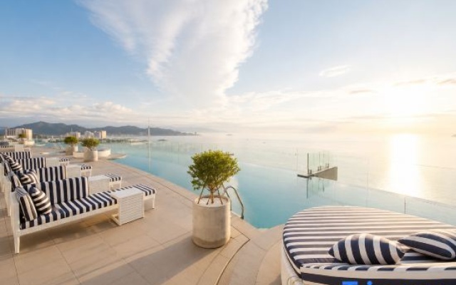 S79 Suite MOcean Panorama Nha Trang – Outside – Nha Trang