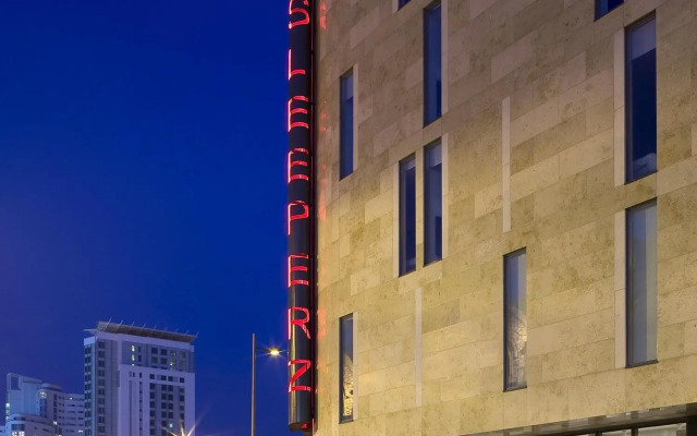 Four Points Flex by Sheraton Cardiff