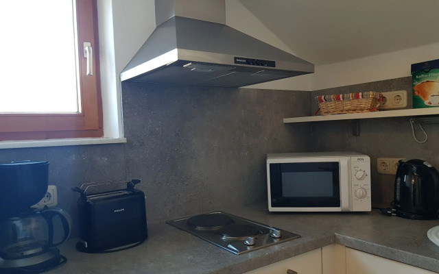 Ferienwohnungen am Buchbrunnen