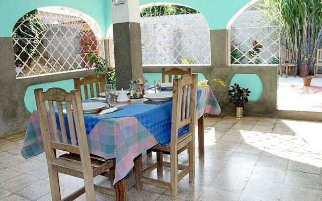 Hostal La Maison B&B TRINIDAD