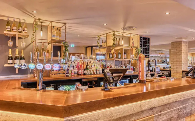 Premier Inn Worksop
