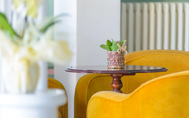 Palace Hotel Domus Mea