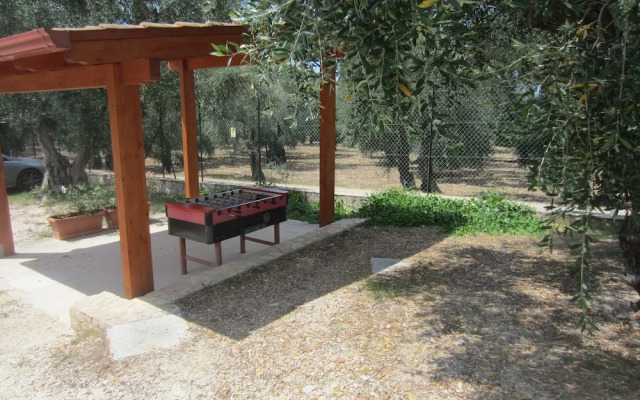 Villa Elisa
