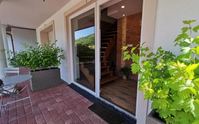 Apartamenty 73