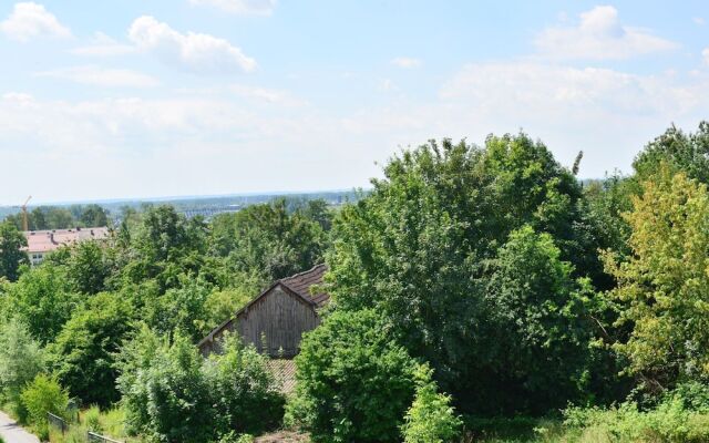 Apartment in Bavaria With Scenic Garden Views