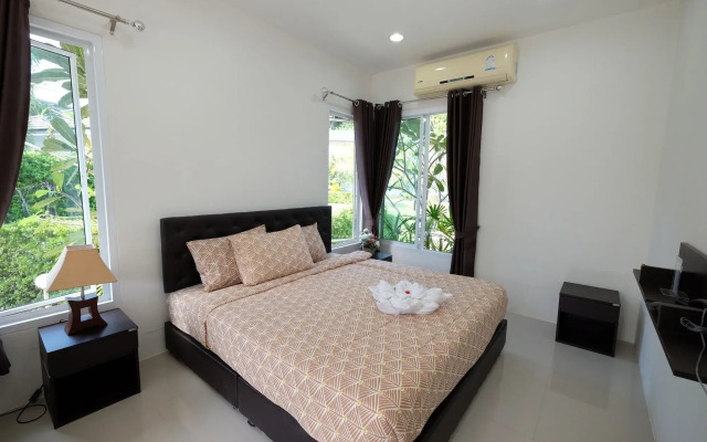 Yokyor Resort