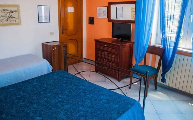 Hotel Ortensia