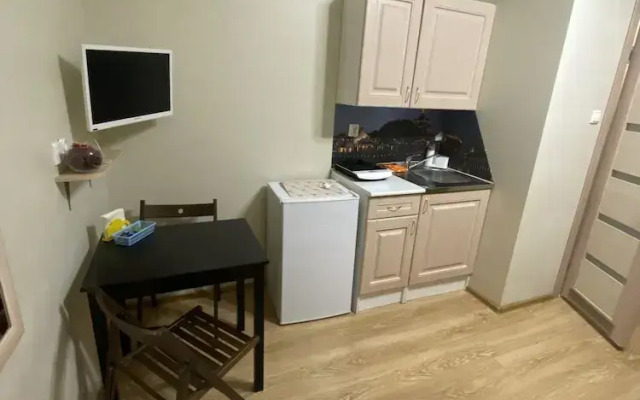 Апарт-отель «Новая Голландия»