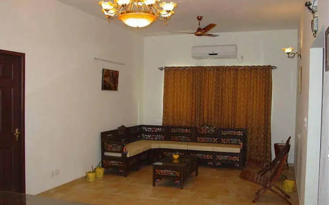 Executive Comfort Guindy