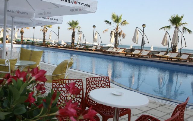 Palace Hotel & SPA