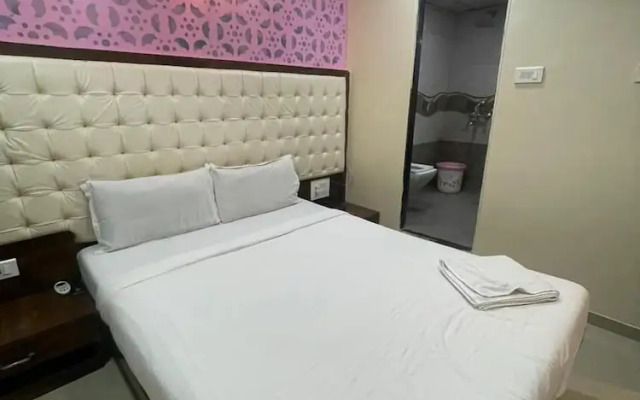 Fabhotel Golden Park Jogeshwari West