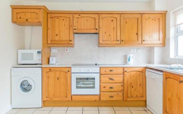 Marine View 3 - Bed Townhouse