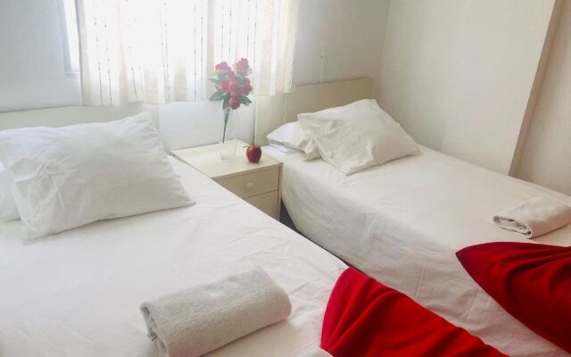Apartamento Canarian Garden