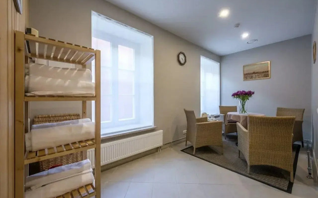 Ratonda Centrum Hotel