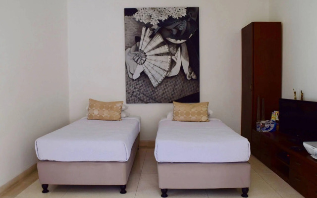 Villa Paradise Beach