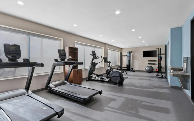 Everhome Suites Chandler Phoenix Fashion Center