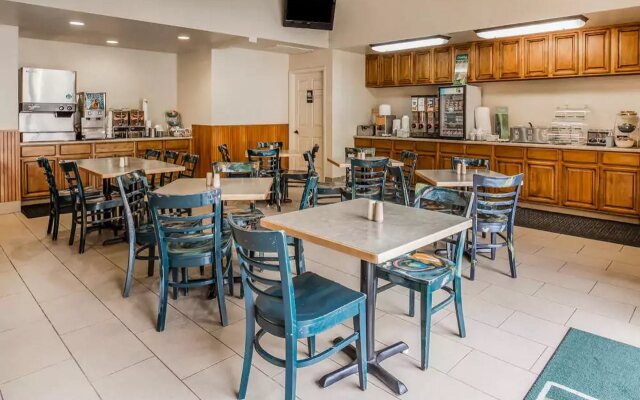 Quality Inn Springdale at Zion Park