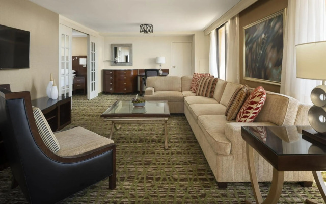 San Diego Marriott La Jolla