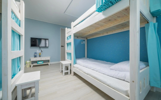 Dreamtrip Guesthouse
