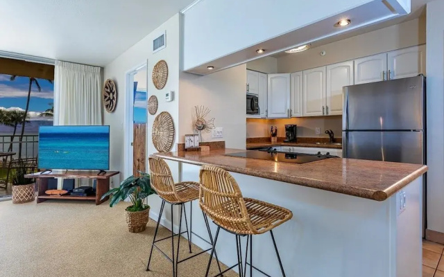 Royal Kahana by Coldwell Banker Island Vacations