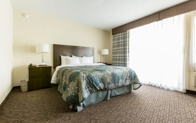 Royal Palace Westwood