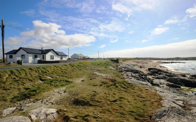 Coral Strand Lodge