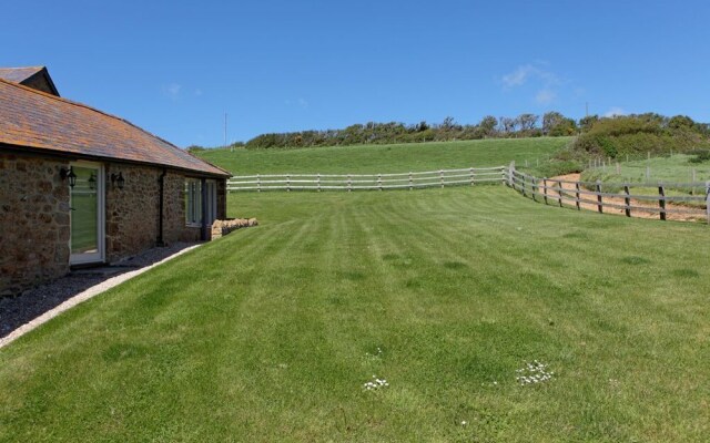 Clayhanger Lodge
