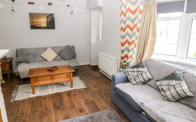 Woodview Cottage
