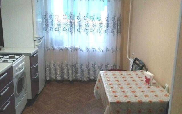 Апартаменты в микрорайоне Восточный 1