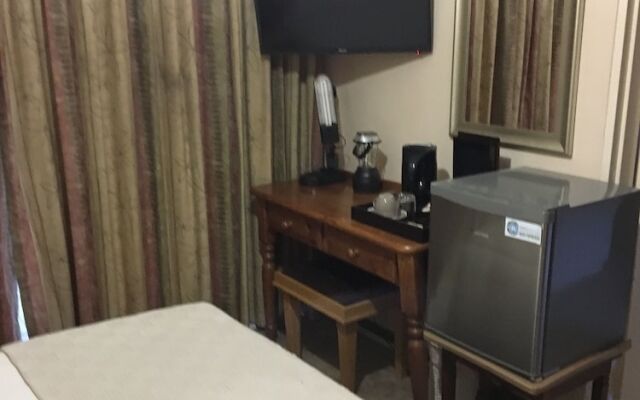 The Orchards Executive Accommodation MP