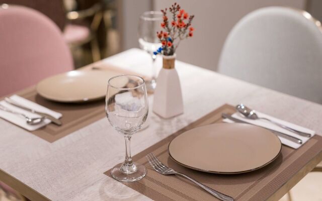 Mercure Beijing Chang An West