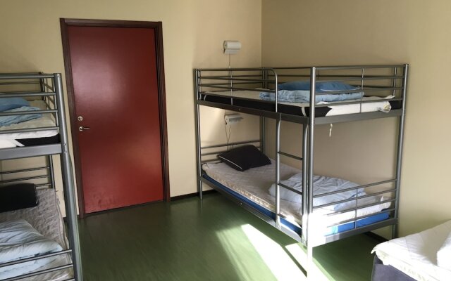 Hässleholmsgårdens vandrarhem - Hostel