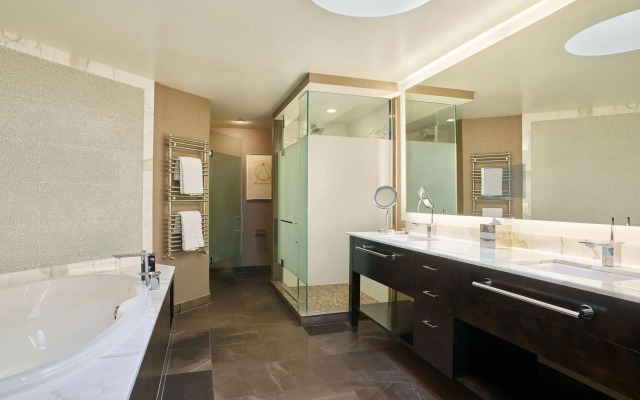 The Westin Kansas City at Crown Center