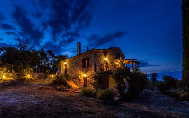Villa Melite
