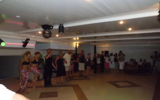 Deniz Hotel
