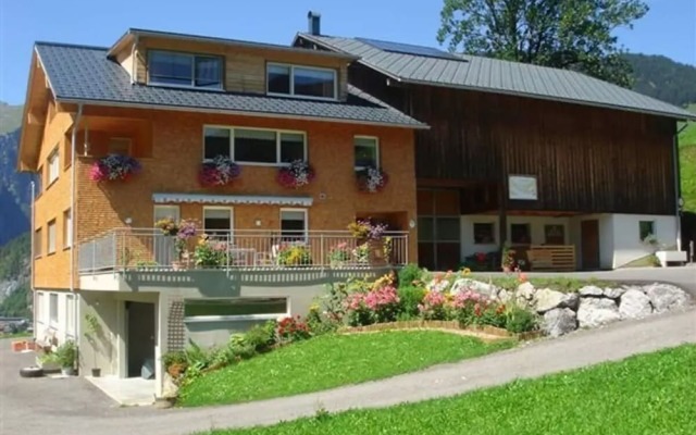Panoramahof Eggele