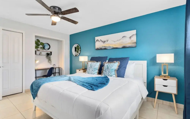 Ocean Harbour Apartment Homes
