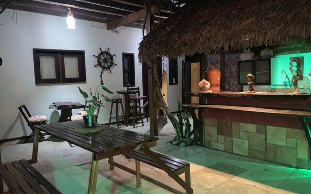 Bebel Kite House