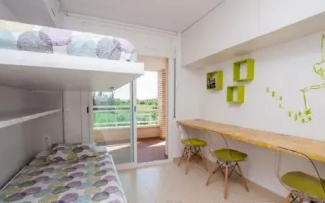Apartaments Cambrils Suite Costa Daurada