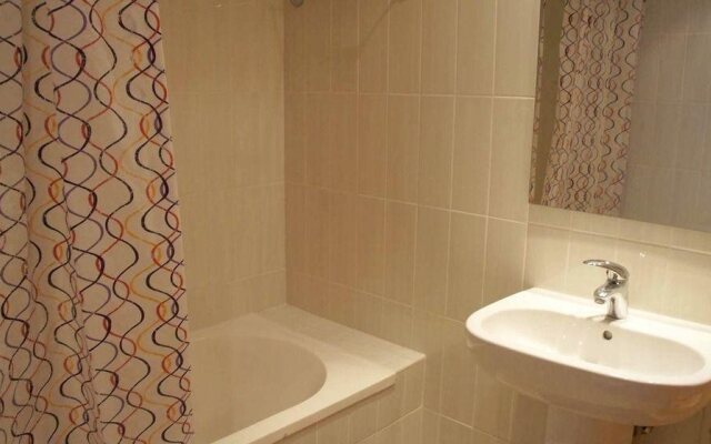 Zavos Colours Boutique Apartments