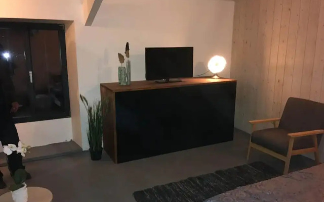 Villa in Nuaille-d'aunis With Private Pool