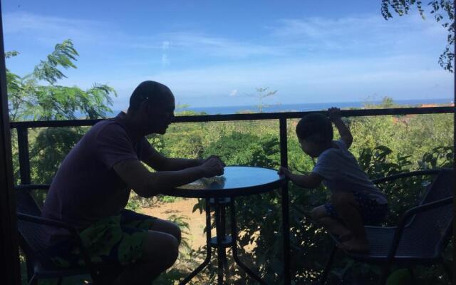 The Darling Ocean View Villa Bali