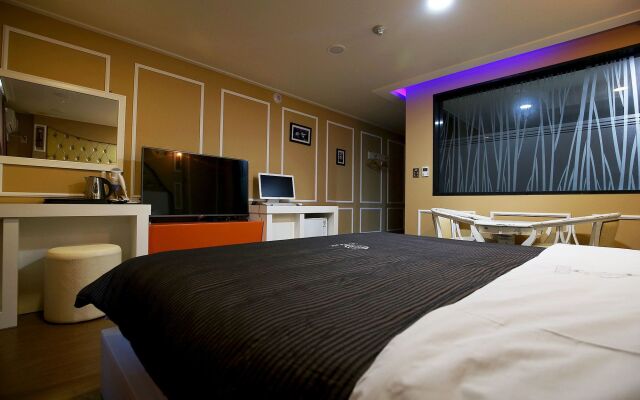 BJ hotel